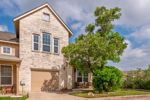 1-20900 Waterside Dr, Lago Vista, TX, 78645-7800 | Card Image