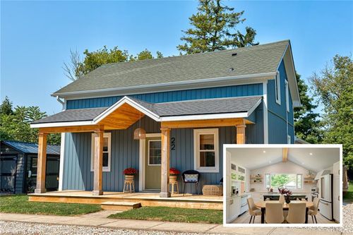 22 River St, Bloomingdale, ON, N0B1K0 | Card Image