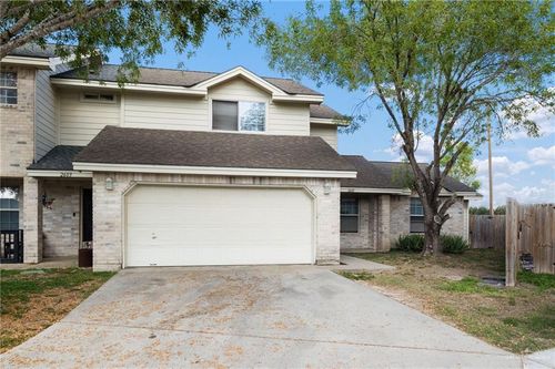 2601 Nassau St, Edinburg, TX, 78541-5896 | Card Image