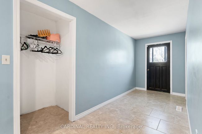 1179 County 23 Rd, House other with 4 bedrooms, 1 bathrooms and 10 parking in Grafton ON | Image 32