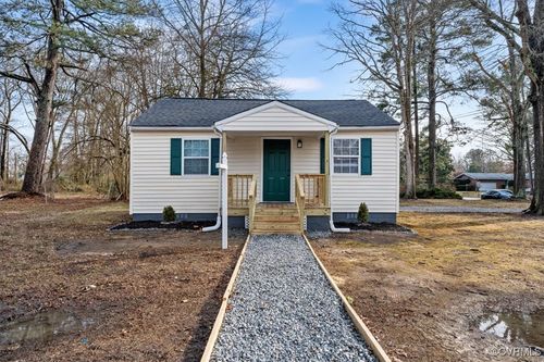 8803 Trolley Lane, Henrico, VA, 23060 | Card Image