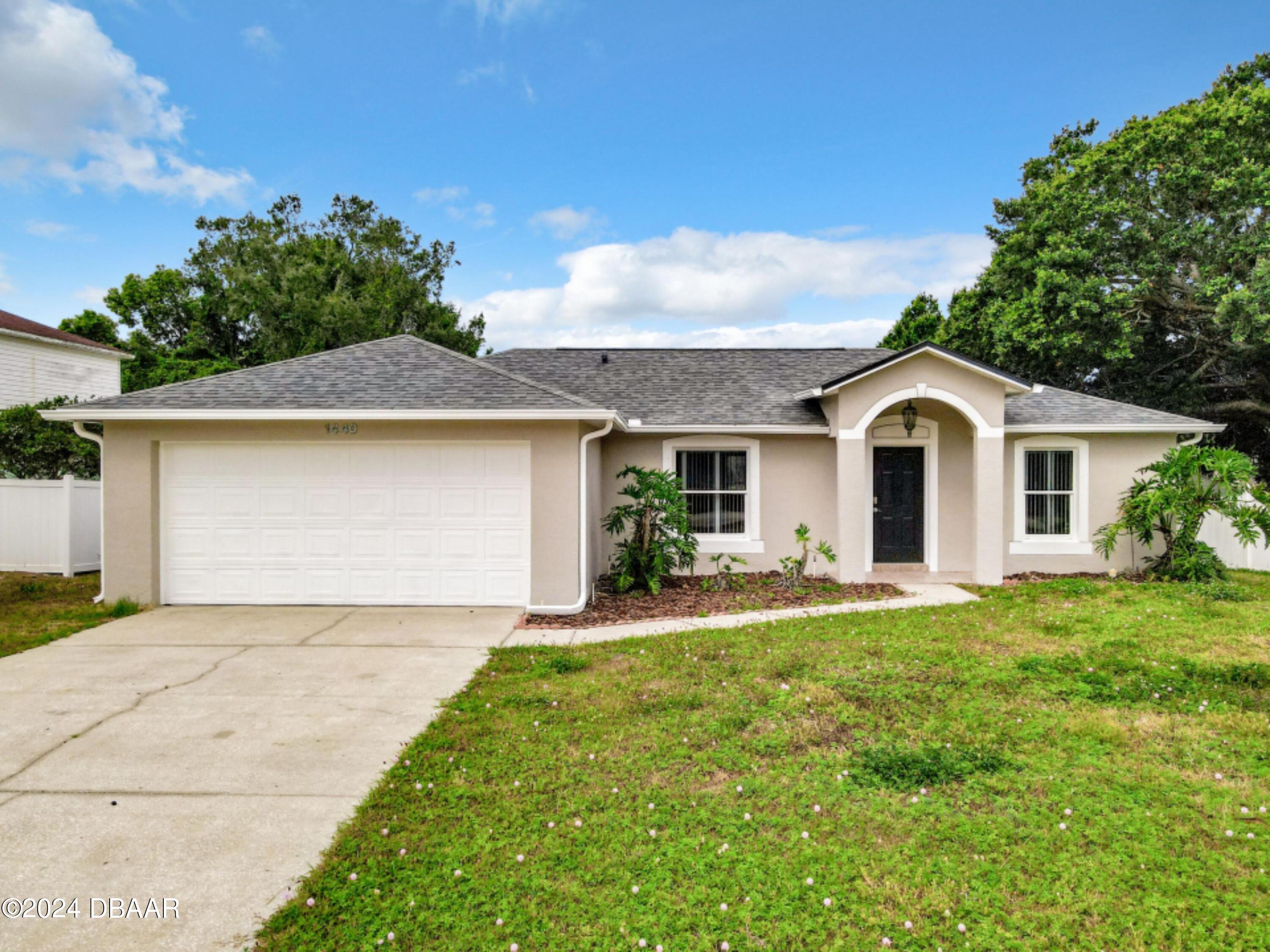Tune Ave, Deltona, FL 32738