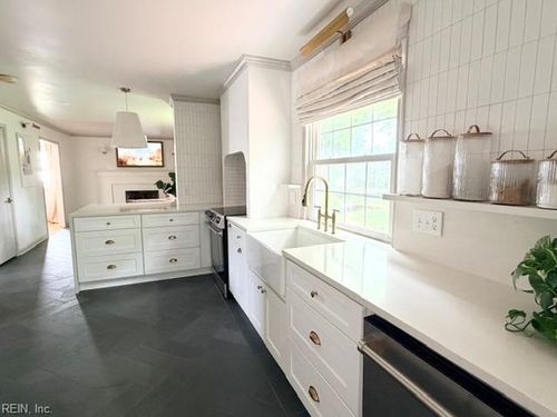 600 Hudgins Court, Virginia Beach, VA, 23455 | Card Image