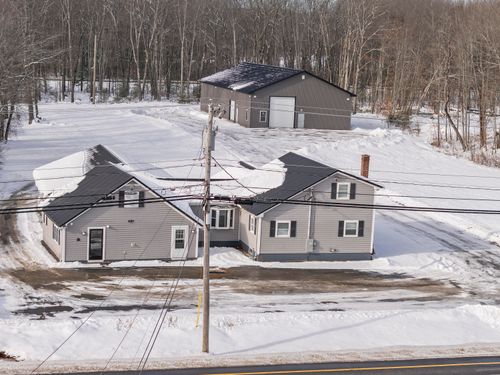 823 Washington Street N, Auburn, ME, 04210 | Card Image