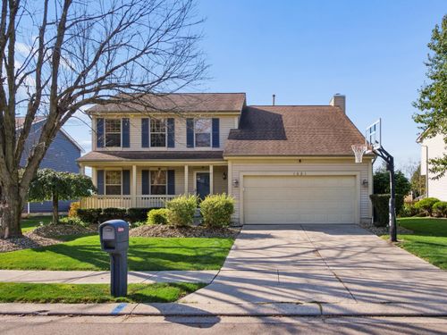 1081 Empire Drive, Newark, OH, 43055 | Card Image