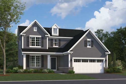 23244 W Teton Ln, Plainfield, IL, 60585-9651 | Card Image