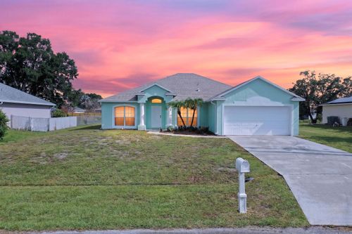 522 Sw Mccomb Ave, Port St. Lucie, FL, 34953-3811 | Card Image