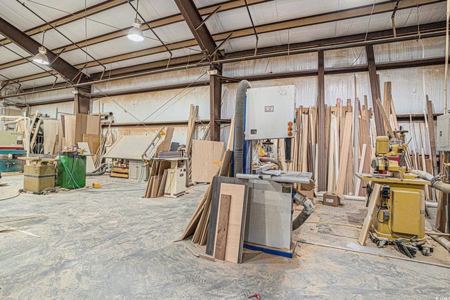 Workshop area | Image 28