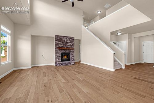 9960 San Luis Park Court, Colorado Springs, CO, 80924 | Card Image