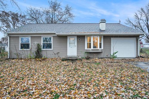 231 Maple St, Millersburg, IN, 46543-9700 | Card Image