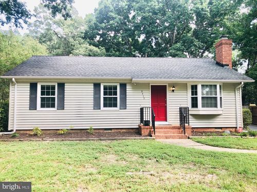9513 Snowbird Rd, Chesterfield, VA, 23832-6822 | Card Image