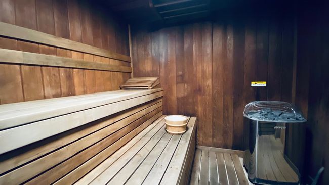 Sauna | Image 30