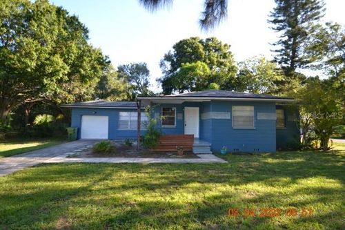 2801 Sanders Dr, TAMPA, FL, 33611-5009 | Card Image