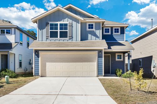 7333 Yucca Pl, San Antonio, TX, 78253-4199 | Card Image