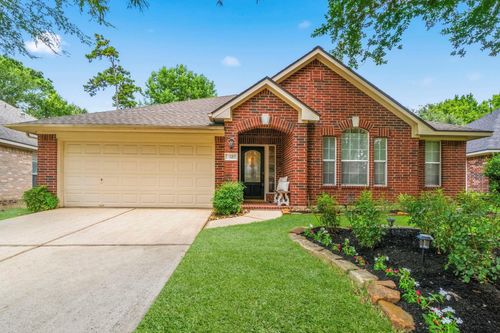 22 Heron Hollow Ct, The Woodlands, TX, 77382-1761 | Card Image