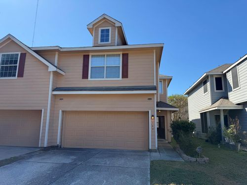 14311 Mirkwood Ln, Houston, TX, 77014-1429 | Card Image