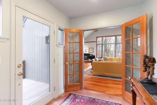 360 Brush Hill Rd, House other with 4 bedrooms, 4 bathrooms and null parking in Sheffield MA | Image 26