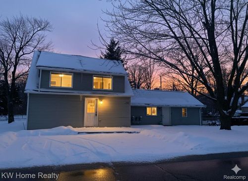 1a-21487 Averhill Street, Farmington Hills, MI, 48336 | Card Image