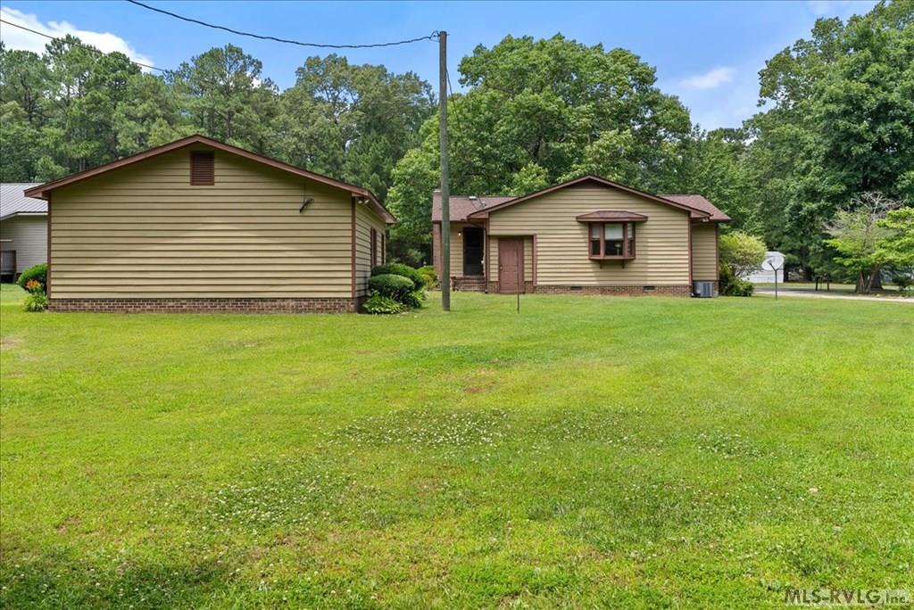 Residential in Roanoke Rapids 5