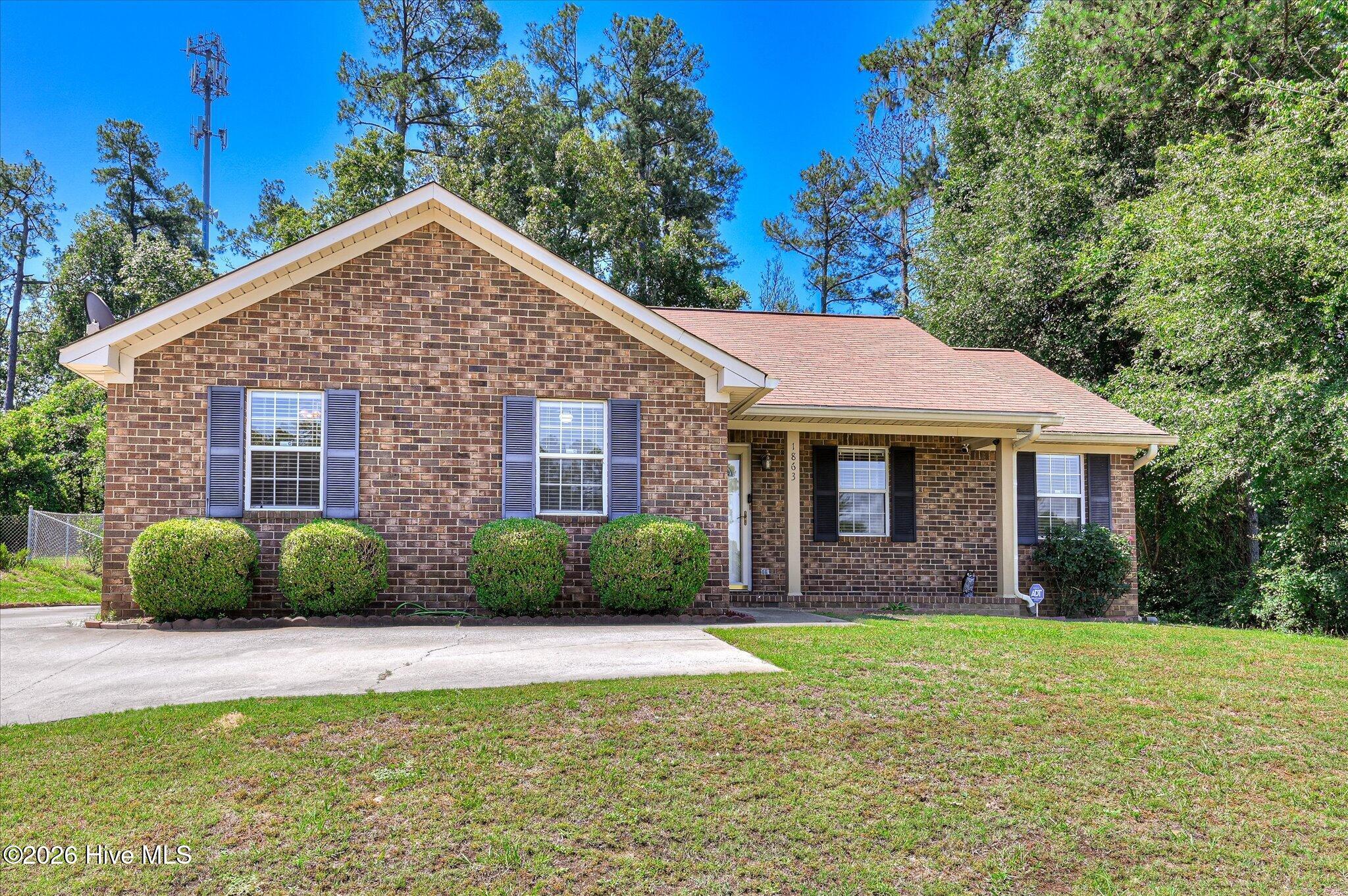 Residential in Augusta 2