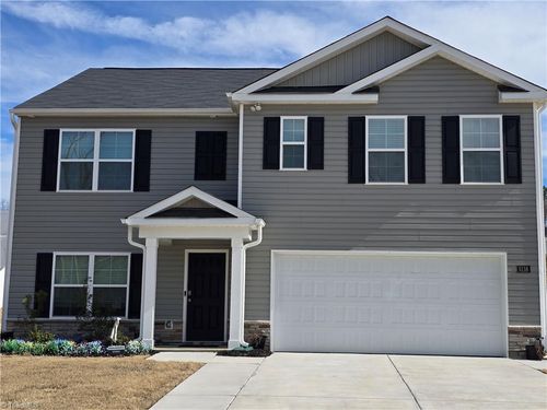 5118 Payne St, Trinity, NC, 27370-8911 | Card Image