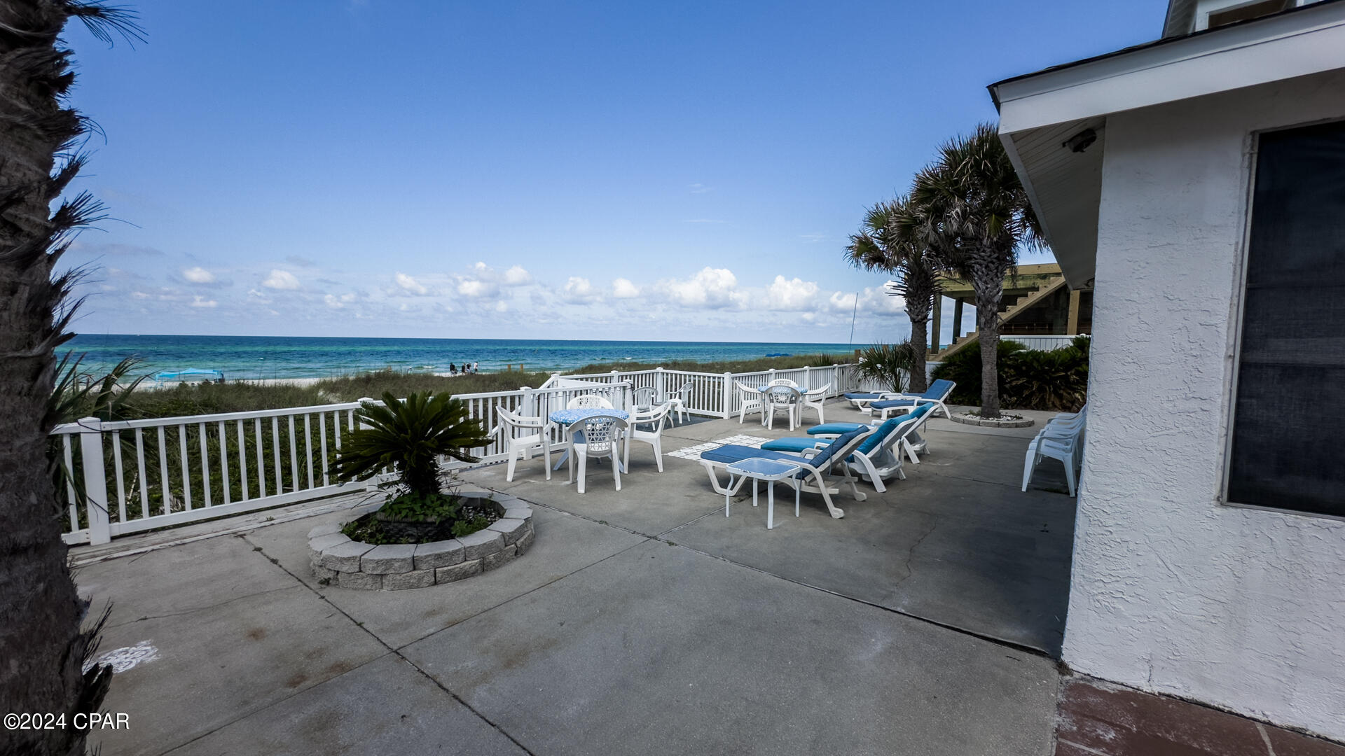 Oleander Dr, Panama City Beach, FL 32407