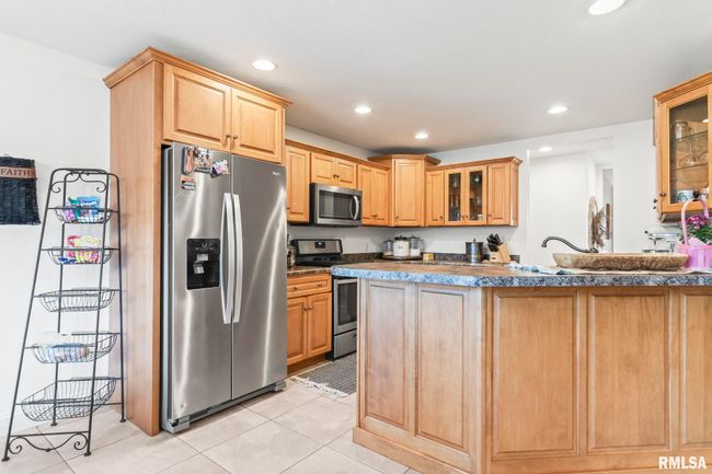 355 Partridge Pass, House other with 4 bedrooms, 3 bathrooms and null parking in Sherman IL | Image 8