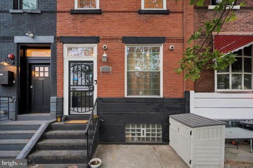 2325 N College Ave, PHILADELPHIA, PA, 19121-4809 | Card Image