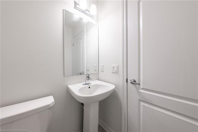 391 Athabasca Common, Townhouse with 3 bedrooms, 3 bathrooms and 2 parking in Oakville ON | Image 17