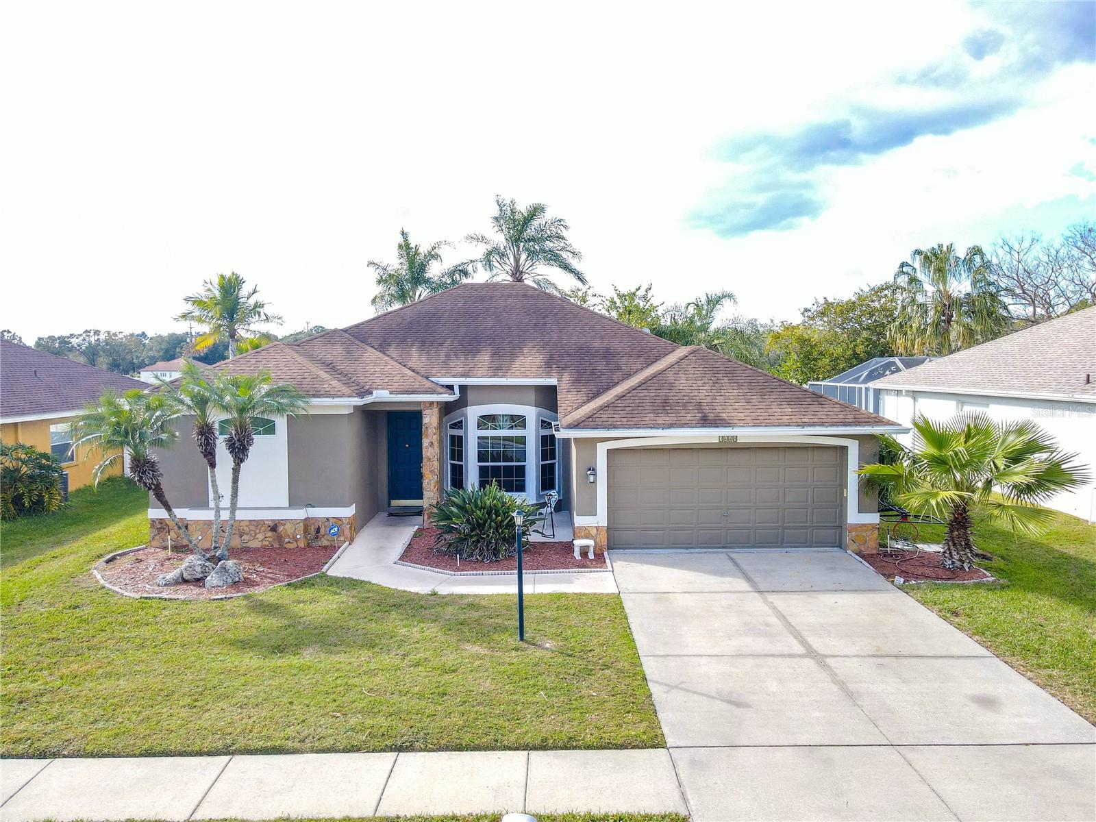 Silverstone Ct, Plant City, FL 33566