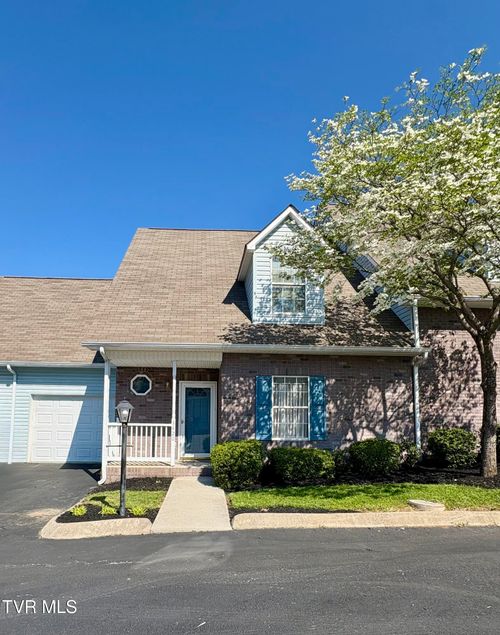 3420 Hamilton Pl, Morristown, TN, 37814-2594 | Card Image
