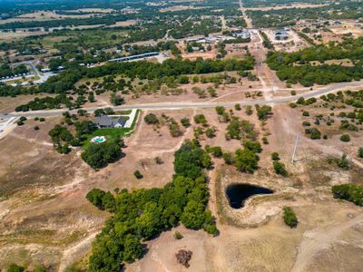 lot 30/31 Woodland Road, Home with 0 bedrooms, 0 bathrooms and null parking in Weatherford TX | Image 3