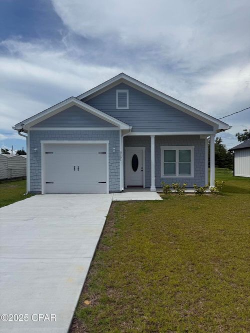 3101 E 8th St, Panama City, FL, 32401-5116 | Card Image