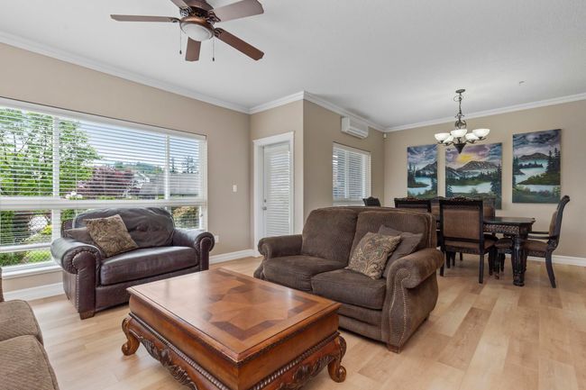 A115 - 33755 7th Ave, Condo with 2 bedrooms, 2 bathrooms and 1 parking in Mission BC | Image 19