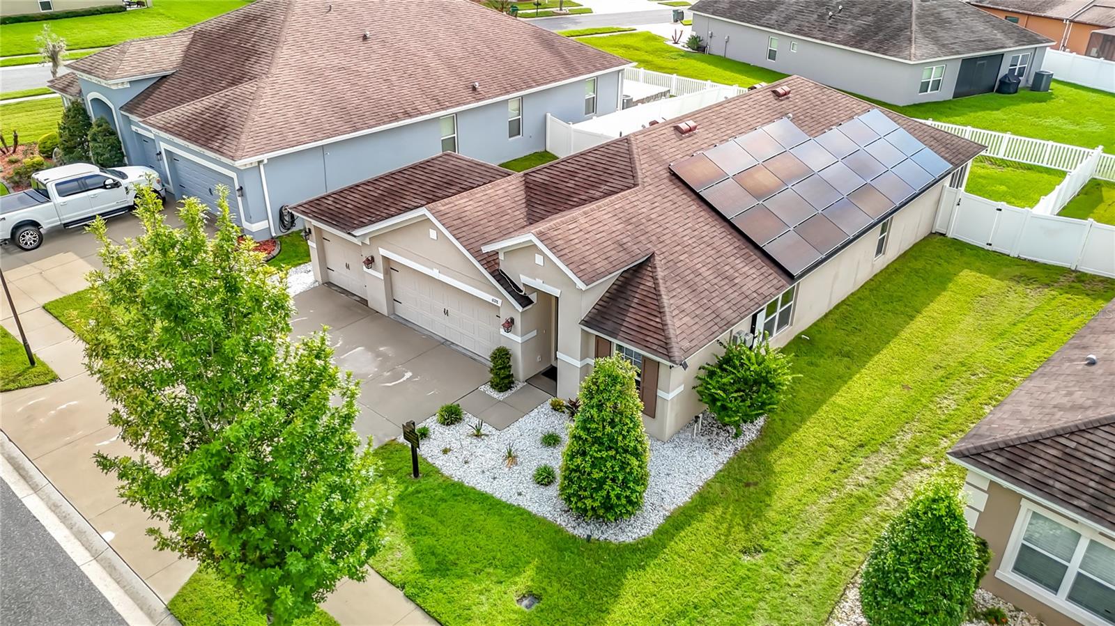 Residential in WESLEY CHAPEL 4