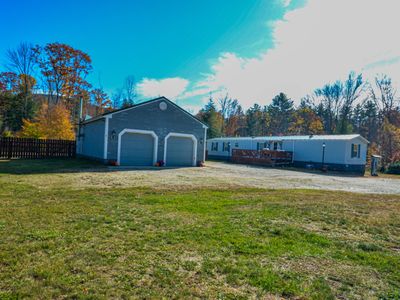 1557 Us Route 4, House other with 3 bedrooms, 1 bathrooms and null parking in Danbury NH | Image 3