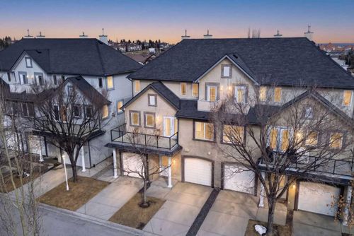 34 Simcoe Pl Sw, Calgary, AB, T3H4T8 | Card Image