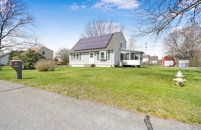 174 Pasture Farm Dr, House other with 3 bedrooms, 2 bathrooms and 4 parking in Middletown RI | Image 37