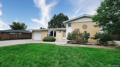 6066 Parfet Street, House other with 4 bedrooms, 1 bathrooms and 3 parking in Arvada CO | Image 3