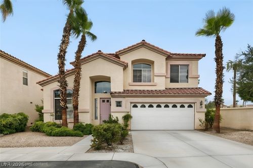 356 Lakewood Garden Dr, Las Vegas, NV, 89148-2737 | Card Image