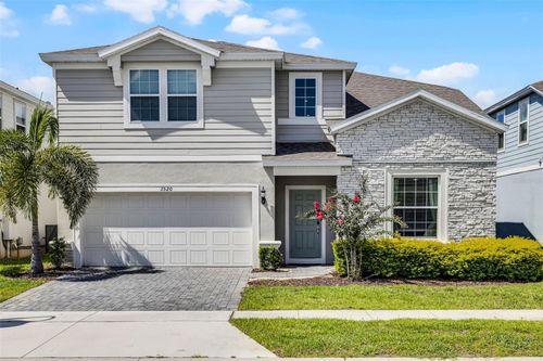 3520 Lavender Drive, Davenport, FL, 33897 | Card Image