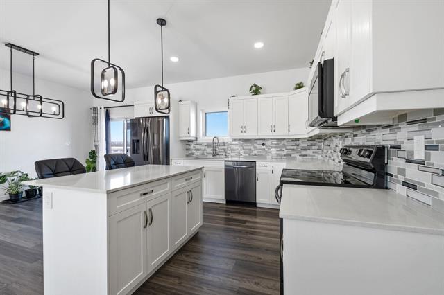 Residential in New Bothwell 4