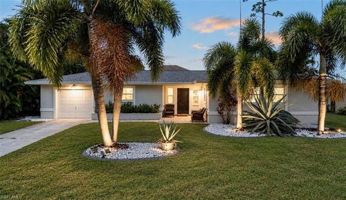 5118 York Ct, CAPE CORAL, FL, 33904-5653 | Card Image