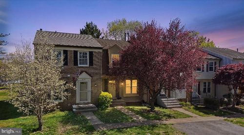 14434 Salisbury Plain Ct, CENTREVILLE, VA, 20120-3242 | Card Image