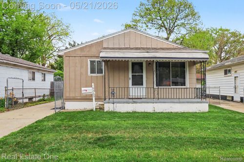 6305 Beech Daly Rd, Taylor, MI, 48180-1157 | Card Image