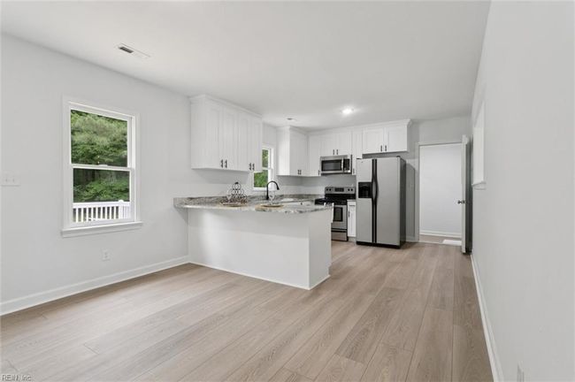 13067 Poor House Rd, House other with 3 bedrooms, 2 bathrooms and null parking in Windsor VA | Image 8
