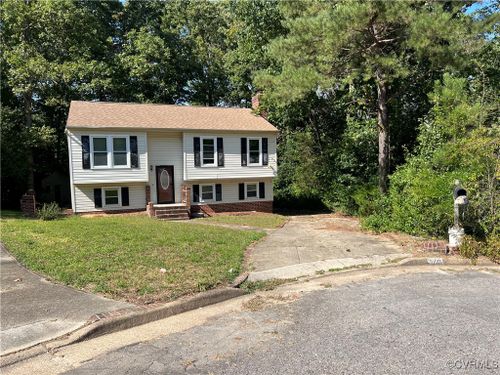 5100 Huntsville Court, Chesterfield, VA, 23832 | Card Image