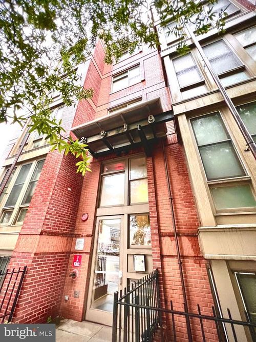 404-2910 Georgia Ave Nw, WASHINGTON, DC, 20001-4842 | Card Image