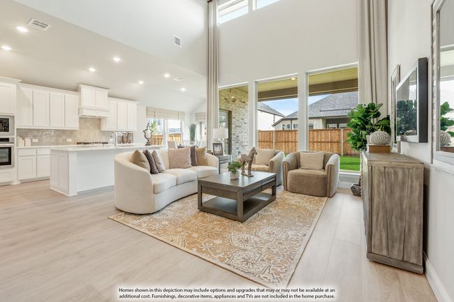 30 Osprey St, House other with 5 bedrooms, 4 bathrooms and null parking in Joshua TX | Image 6