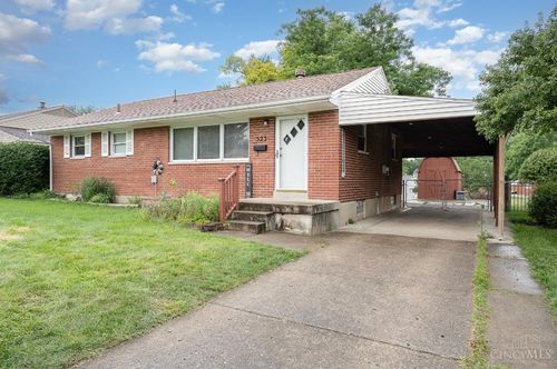 523 N Heincke Rd, Miamisburg, OH, 45342-2639 | Card Image